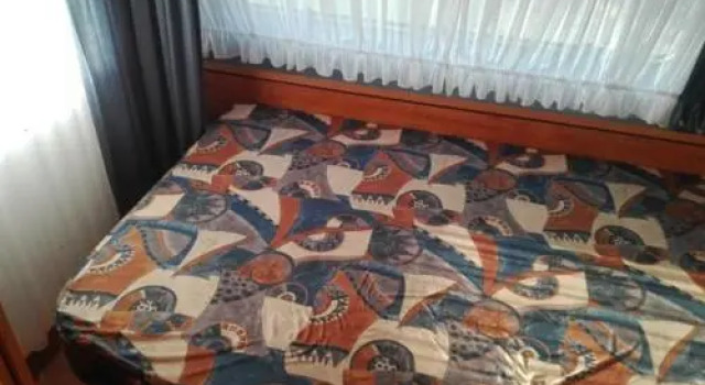Sosta Camper La Specchia