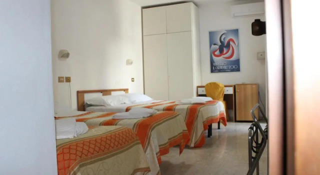 Hotel Derna