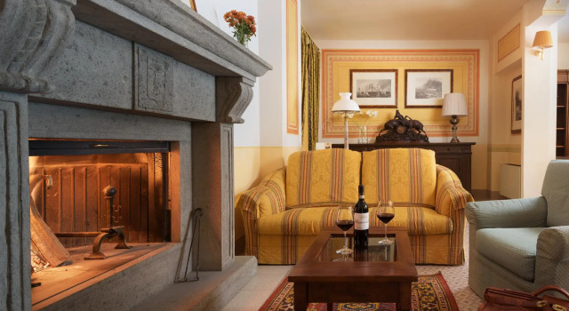 Hotel San Gregorio, Buchen Sie Hotel Pienza Val d'Orcia