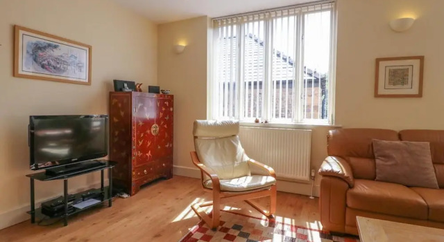 3 Coach House Mews
