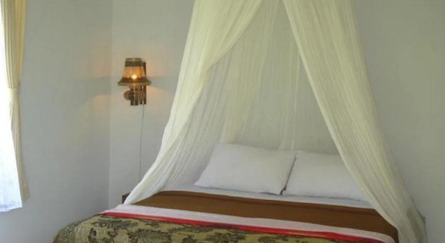 Khrisna Homestay, Book Hotel Sidemen Karangasem