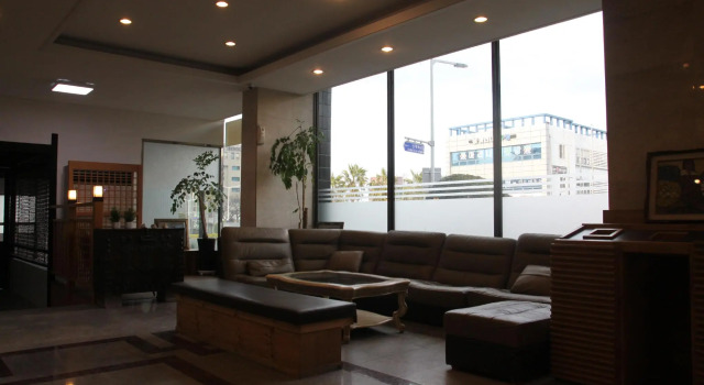 Jeju Miracle Hotel