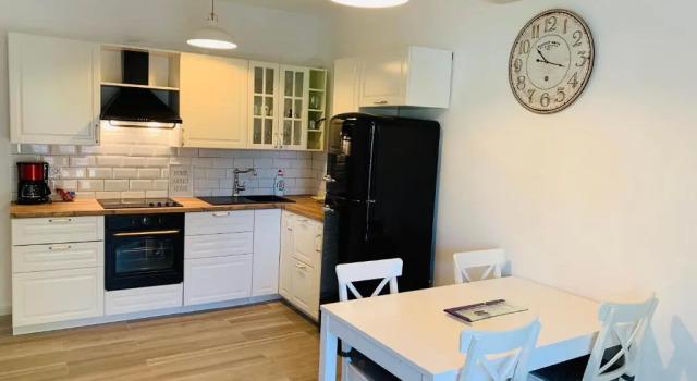 Апартаменты Apartments Biba