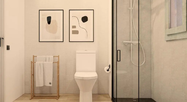 Четырёхместный номер Standard Calendula Hotel & Apartaments