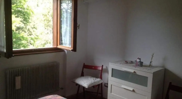 Номер Standard B&B White Rose