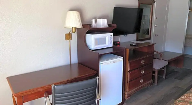 Двухместный номер Standard Rogers Inn
