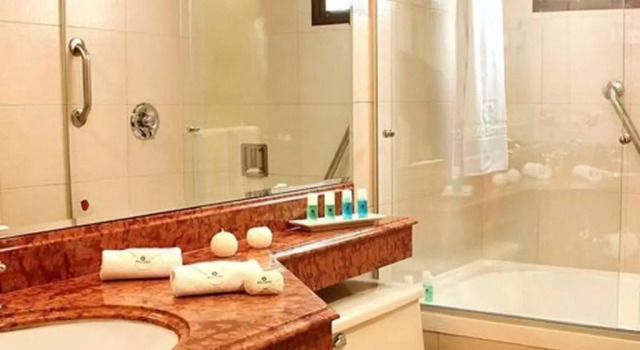 Полулюкс Santafe Boutique Hotel