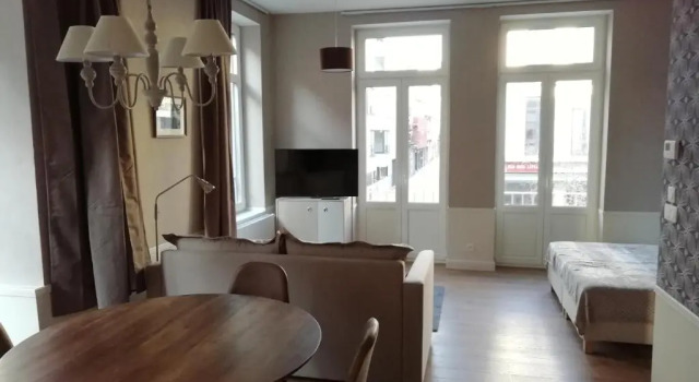 Студия Residentie VERONY