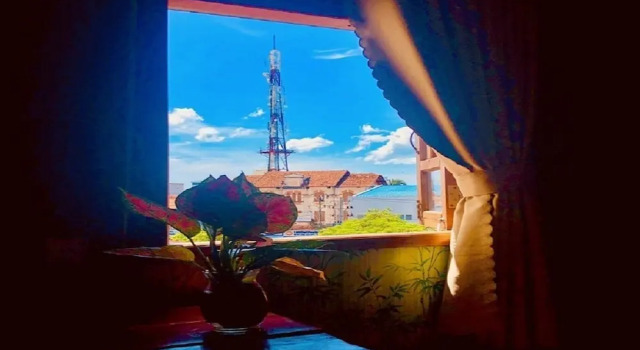 Hoang Bao Vy Guesthouse