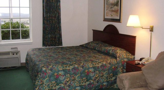 Guest Inn, Reserva ahora Hostal o pensión Hoteles en Sweetwater con piscina, Piscina