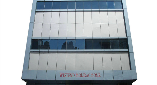 Westend Holiday Home