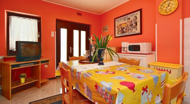 Awesome Home in Savudrija With Wifi and 2 Bedrooms, Забронировать Отель Савудрия Umag Riviera