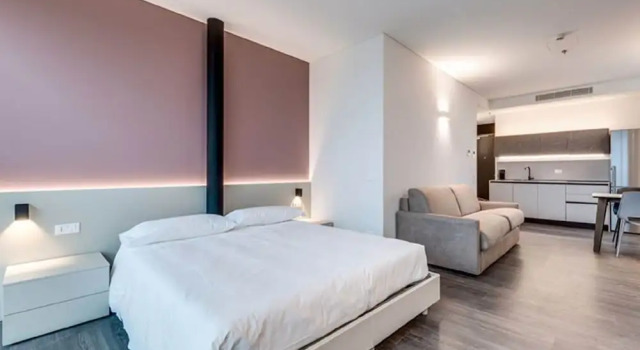 Alluring Apartment in Venice near La Banque