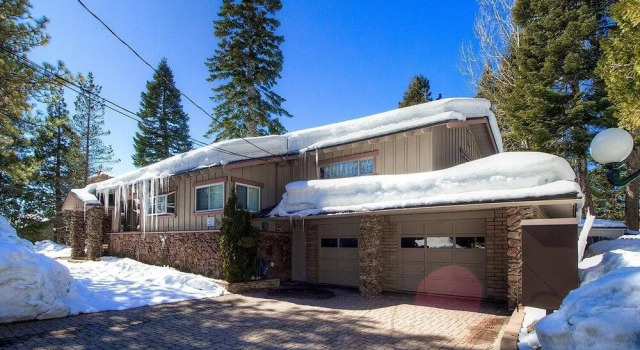 Cheyenne Chalet 4 Bedroom Home by RedAwning, Réserver Chalet Round Hill Village États-Unis