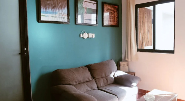 Kay Apartments Isla Mujeres, Prenota Appartamento Isla Mujeres Quintana Roo