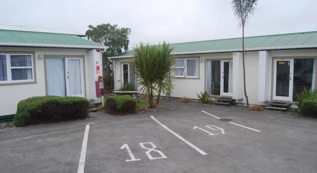 Ohakune Central Motels