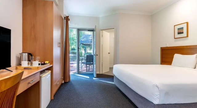 Номер Superior Bayview Geographe Resort