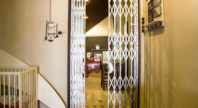 Люкс Homeaway Townhouse 1934