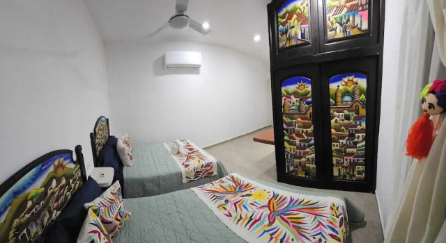 Hotel Villas Ponto Holbox