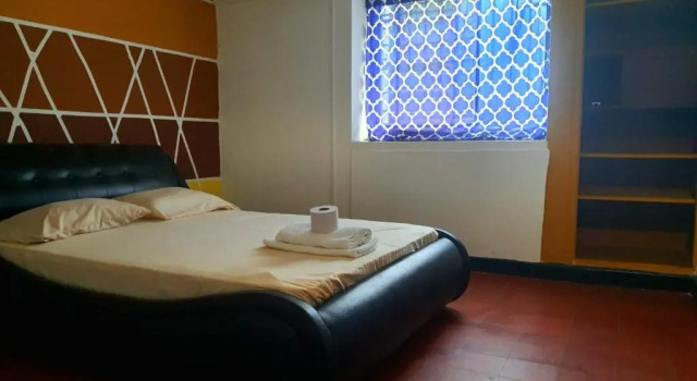 casa hostal chios 2