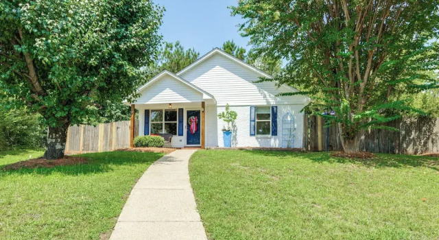 Коттедж 1 Mi to Ole Miss: Pet-friendly Retreat w/ Yard