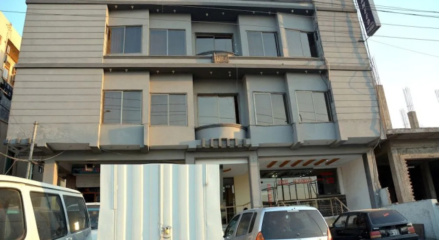 Hotel Al-Hameed, Rezervați Hotel Hoteluri și cazare în I-8 Sector, Hotel
