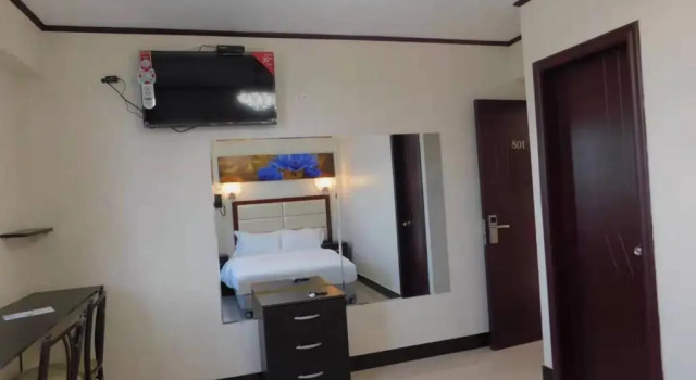 Номер Standard Sunshine Hotel