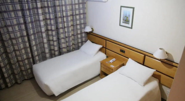 Люкс Deluxe Hotel Flat Petras Residence