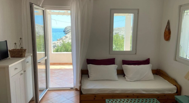 Casa Poseidon, Prenota Hotel Jelsa 