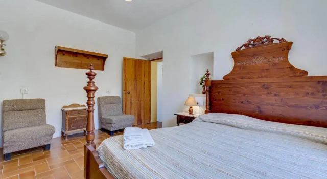Finca Bellpuig, Rezerwuj Hotel Hotele w Majorka z basenem, Basen