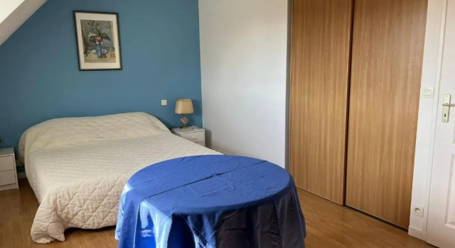 Kêr Korrigan - Villa familiale, Rezerwuj Willa  