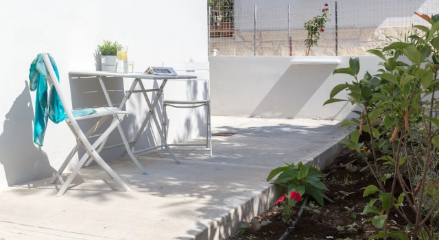 Люкс Comfort Calmare suites