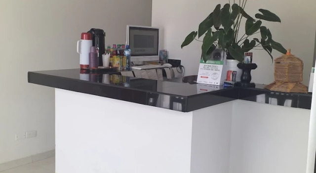 Двухместный семейный номер Standard Hotel Hortensia Real