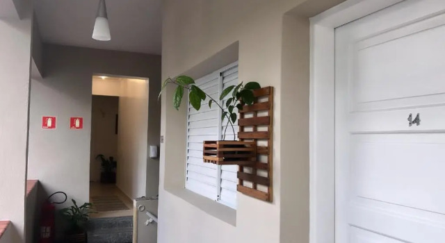Номер Superior Hotel Rio Guarujá - "Sua casa na praia"