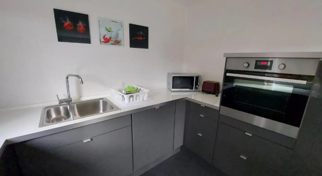 Апартаменты Haus Heidelberg