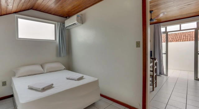 Apart Hotel Ilha da Gale