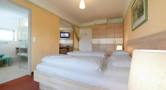 Двухместный номер Standard Lust und Laune Hotel am Wörthersee