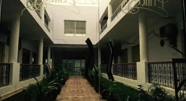 Hotel Princess Khajuraho