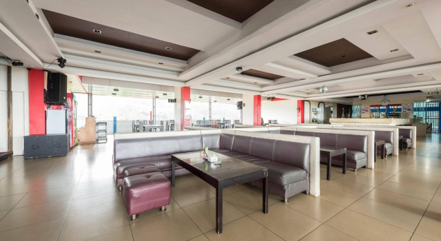 Airy Singkawang Barat Ahmad Yani Graha Wahana, Rezervovat Hotel Hotely v Kalimantan s parkováním, Parkování