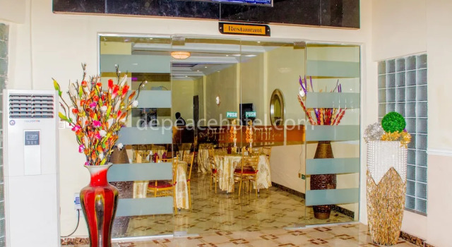 Peace Hotel and Suites, Book Hotel Hotels in Kwara with Breakfast, Breakfasts
