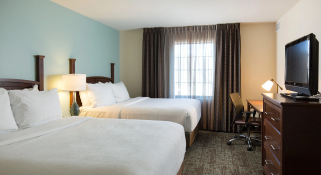Staybridge Suites Sacramento Airport Natomas, an IHG Hotel, Buchen Sie Hotel Downtown Sacramento Sacramento