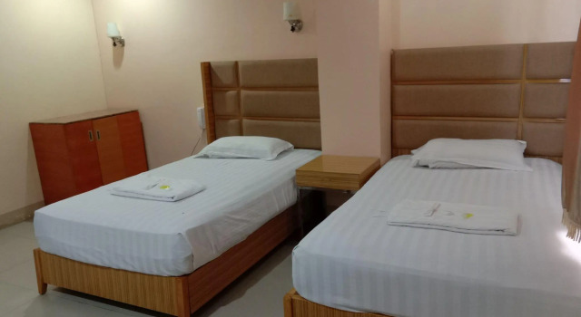 Asia Novo Boutique Hotel - Ormoc