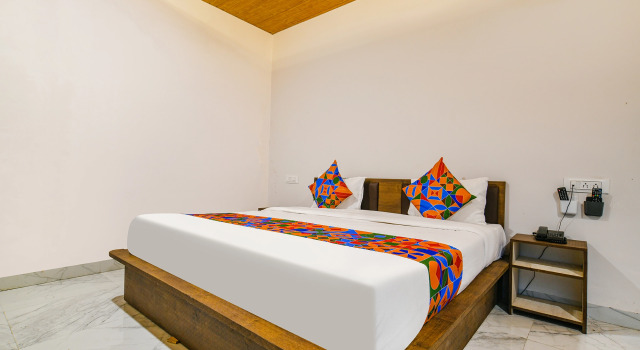 FabHotel Celebrate Inn