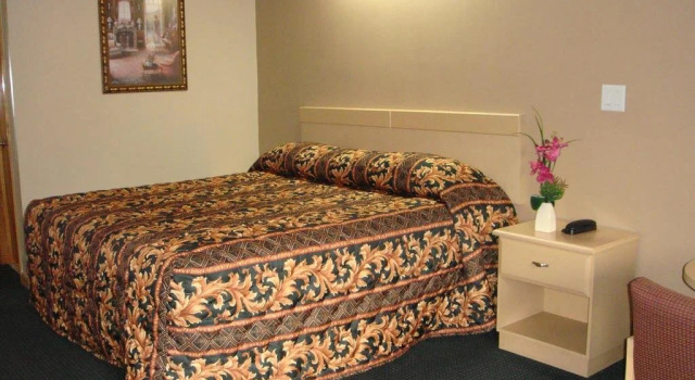 Budget Inn - Laurens, Забронировать Отель Лоренс Южная Каролина