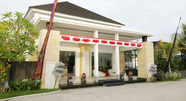 Airy Bandara Sultan Syarif Kasim II Putri Indah Pekanbaru, Rezerwuj Hotel Pekanbaru Sumatra