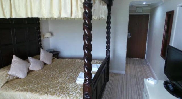 Номер Standard Wessex Hotel