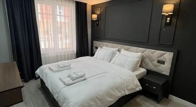 Номер Grand Cosy Suite
