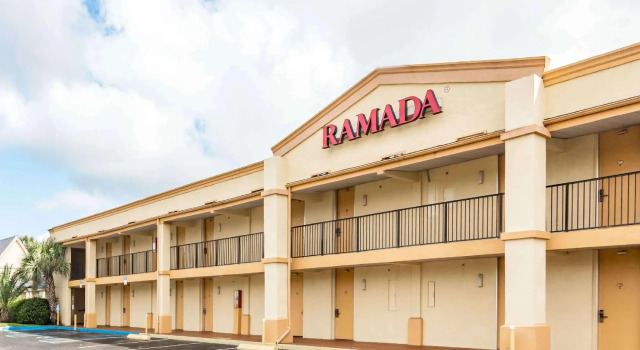 Howard Johnson by Wyndham Lake City, Reserva ahora Motel Lake City 