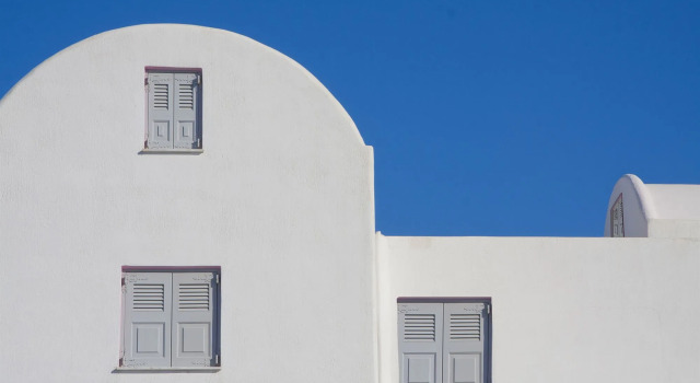 Odysseas Hotel