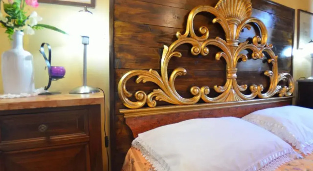 Il Nido, Réserver Hôtel Pescaglia Toscane